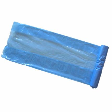 10283-bin liners without handles, 15 l, for sanitary bins 283 + 3300/3305/3310